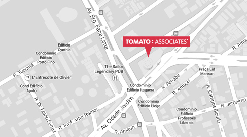 TOMATO:Associates®